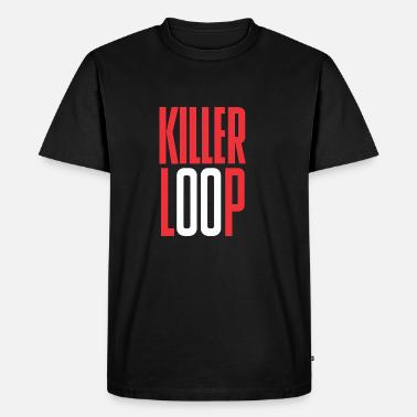 loop t shirts